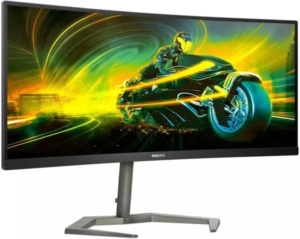 Игровой монитор Philips 34M1C5500VA/00