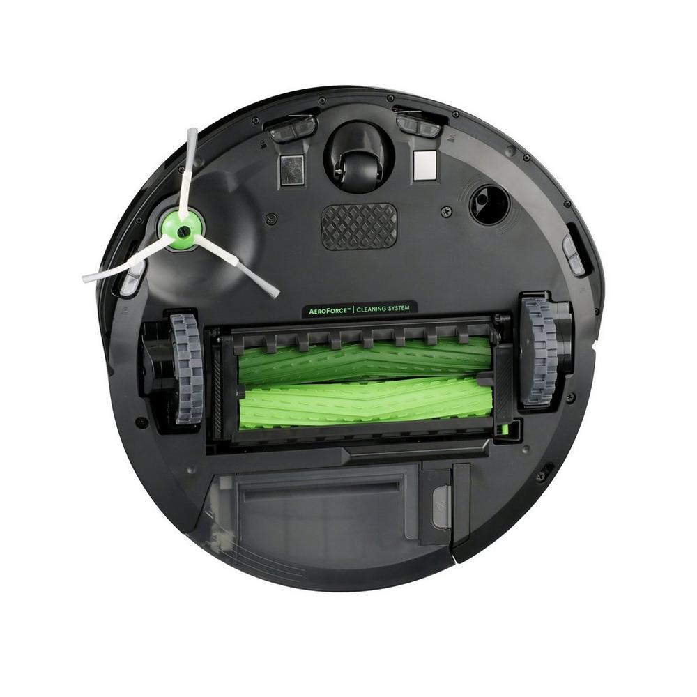 Робот-пылесос iRobot Roomba i3+