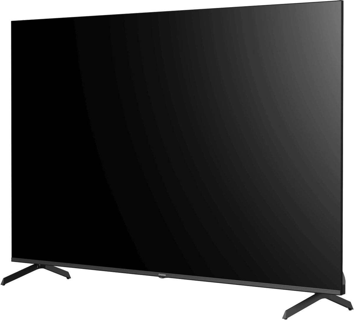Телевизор Digma DM-LED75UQB31