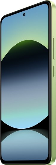 Смартфон Xiaomi Redmi Note 14 8GB/128GB международная версия (зеленый)