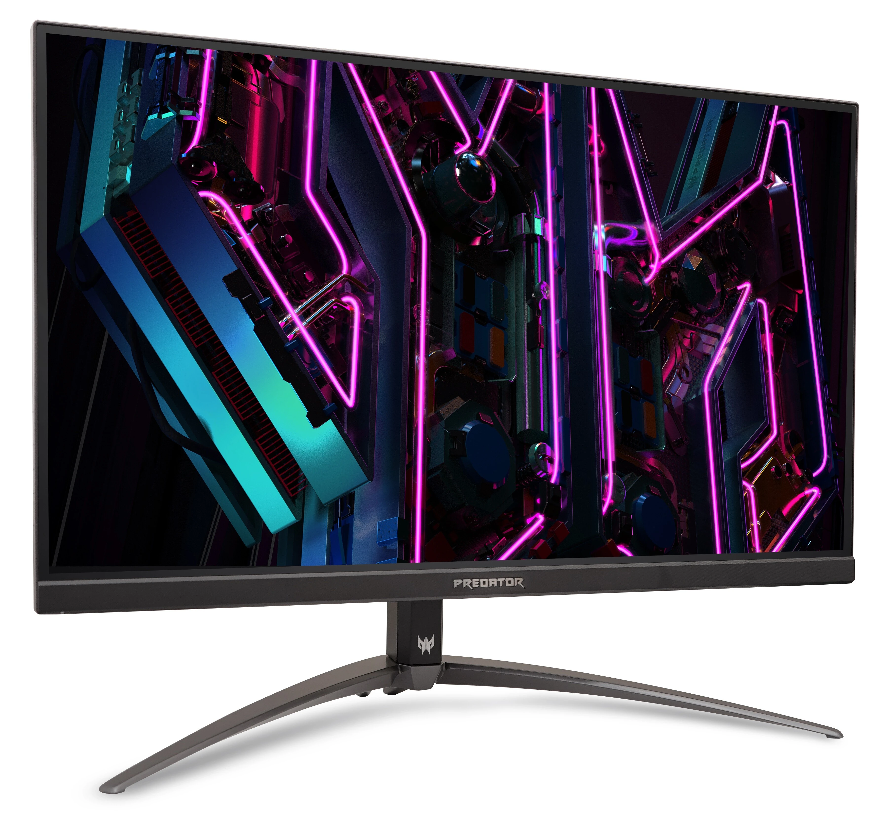 Игровой монитор Acer Predator XB273UV3bmiiprzx UM.HX3EE.310