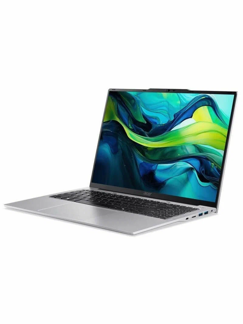 Ноутбук Acer Aspire Lite AL16-71P-5137 NX.D4YCD.004