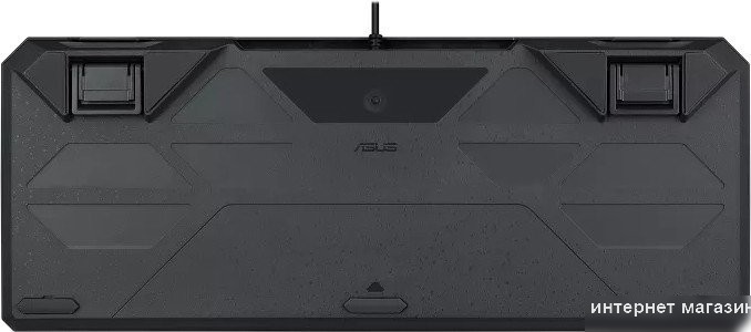 Клавиатура ASUS RA07 TUF Gaming K3 Gen II