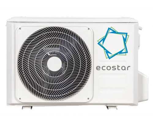 Кондиционер EcoStar Radium Inverter KVS-IRAD07CH