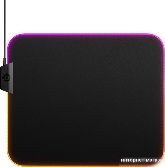 Коврик для мыши SteelSeries QcK Prism Cloth Medium