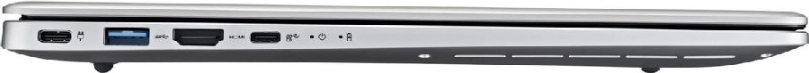 Ноутбук OSiO FocusLine F150I-010