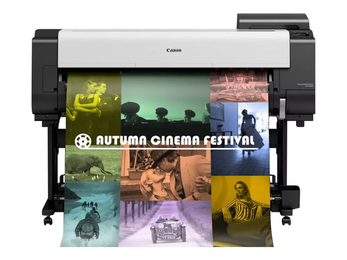 Плоттер Canon imagePROGRAF TX-4100 4602C003