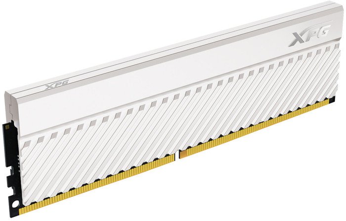 Оперативная память ADATA XPG GAMMIX D45 2x16ГБ DDR4 3200 МГц AX4U320016G16A-DCWHD45