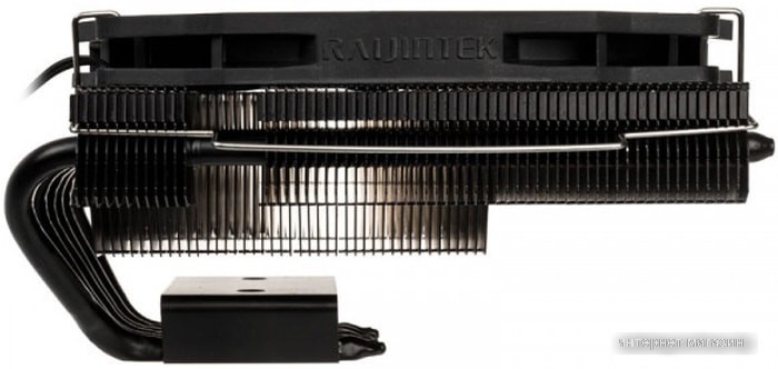 Кулер для процессора Raijintek Pallas 120