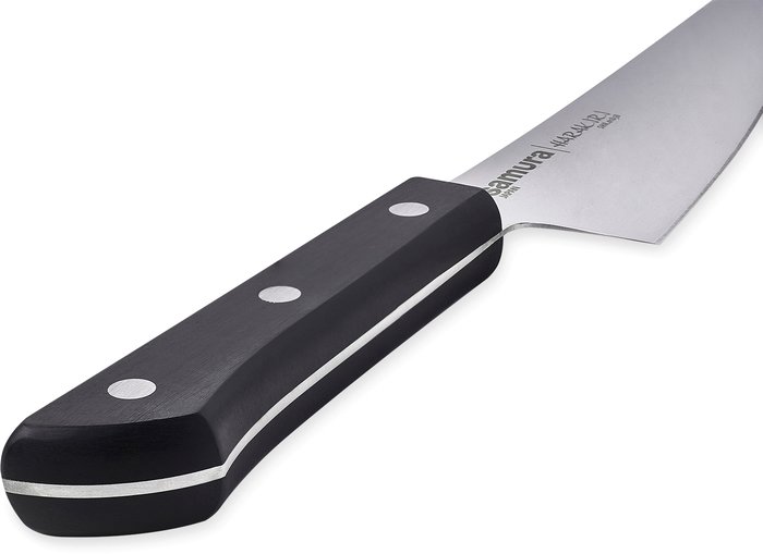 Кухонный нож Samura Harakiri SHR-0185B