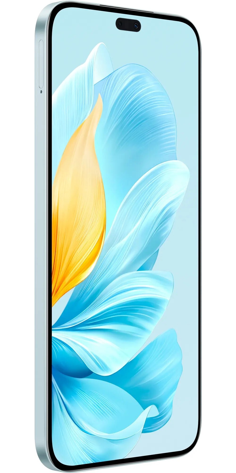Смартфон HONOR 200 Lite 8GB/256GB международная версия (мерцающий голубой)
