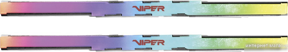 Оперативная память Patriot Viper Venom RGB 2x16ГБ DDR5 6000МГц PVVR532G600C30K