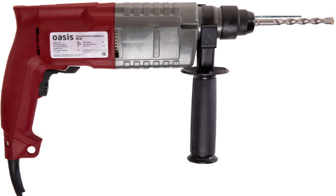 Перфоратор Oasis PR-65