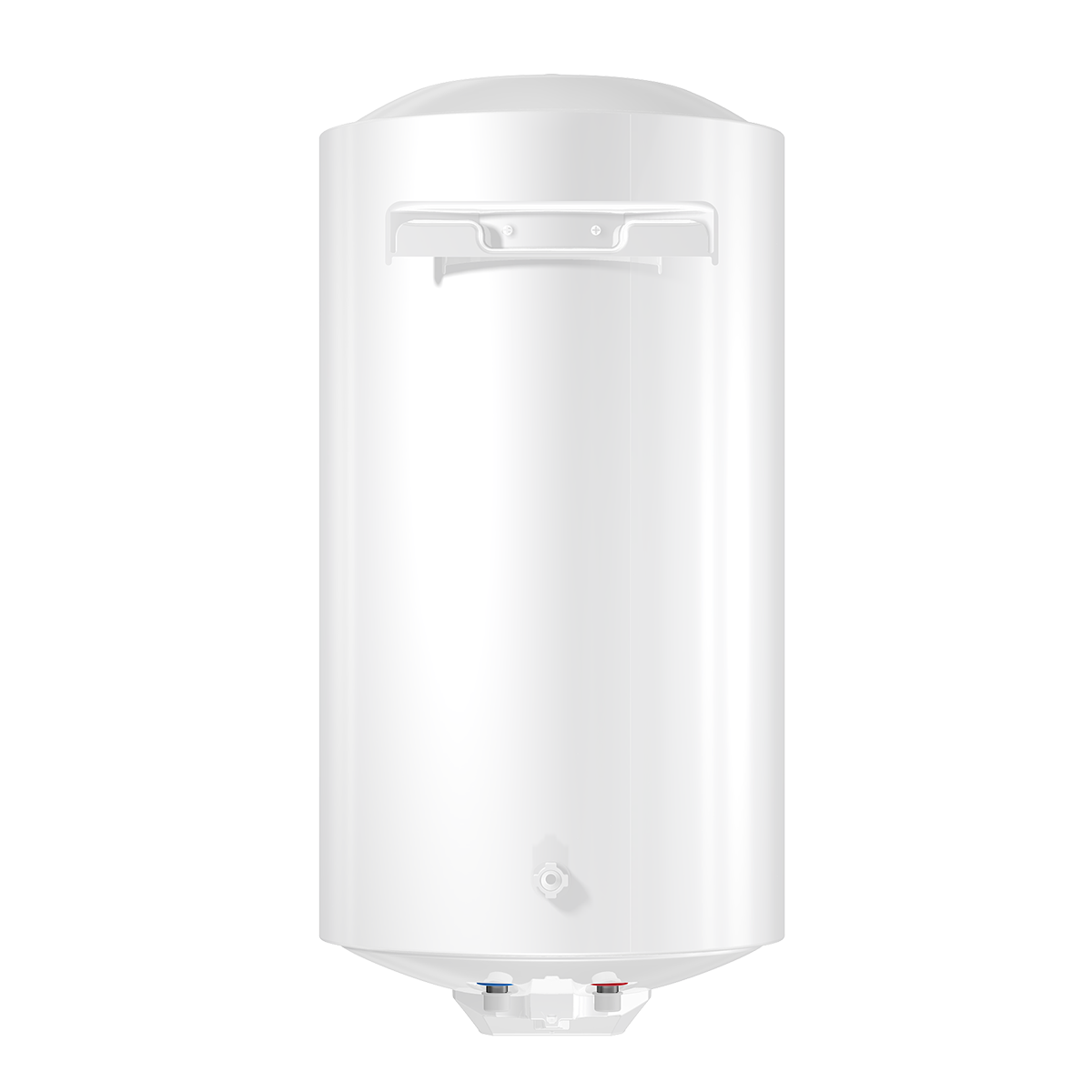 Накопительный электрический водонагреватель Thermex Akvo 100 V