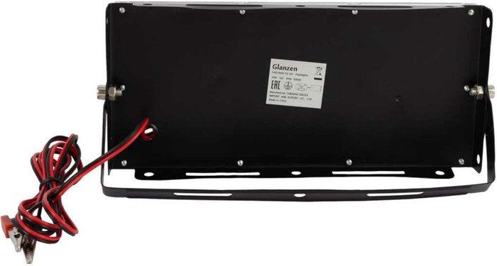 Уличный прожектор Glanzen FAD-0030-10-12V
