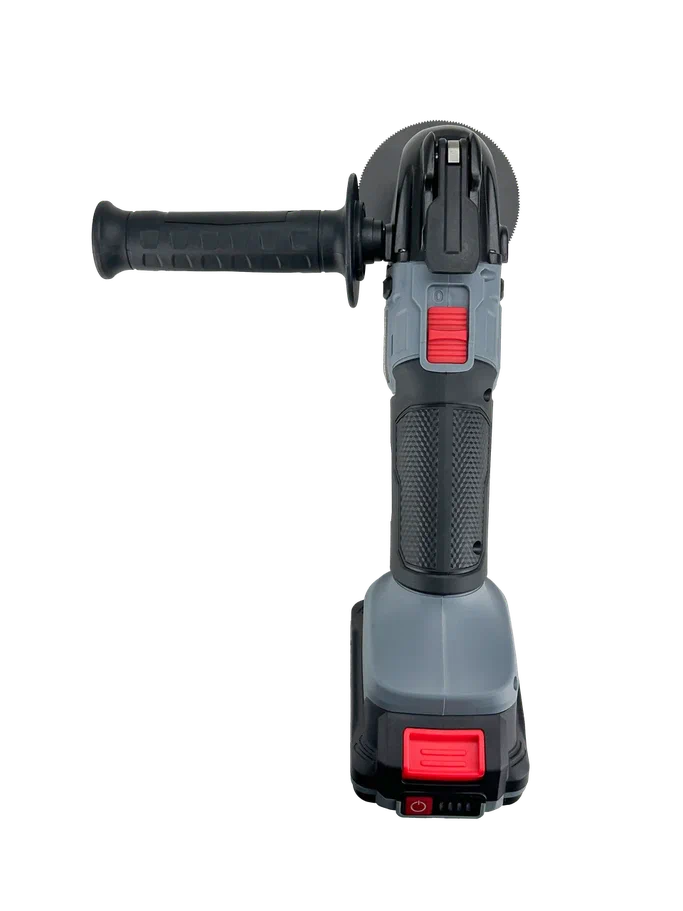 Profipower MKDTM-18V (с 2-мя АКБ)