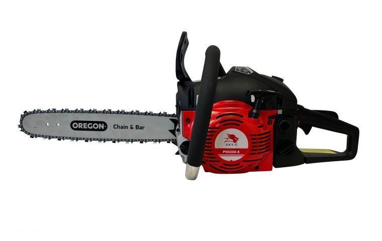 Бензопила ZEUS PN5200-8