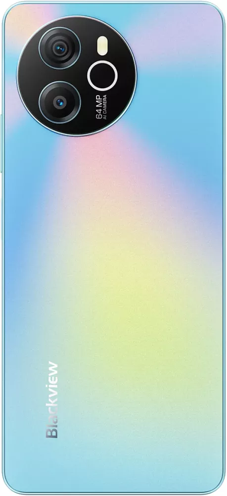 Смартфон Blackview Shark 8 8GB/128GB (галактический синий)