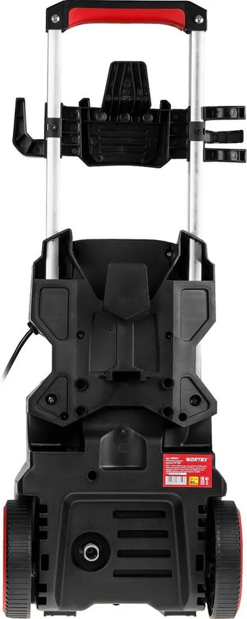 Мойка высокого давления Wortex PW 1620