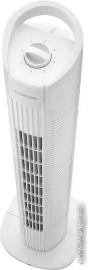 Колонный вентилятор Sencor SFT 3107WH