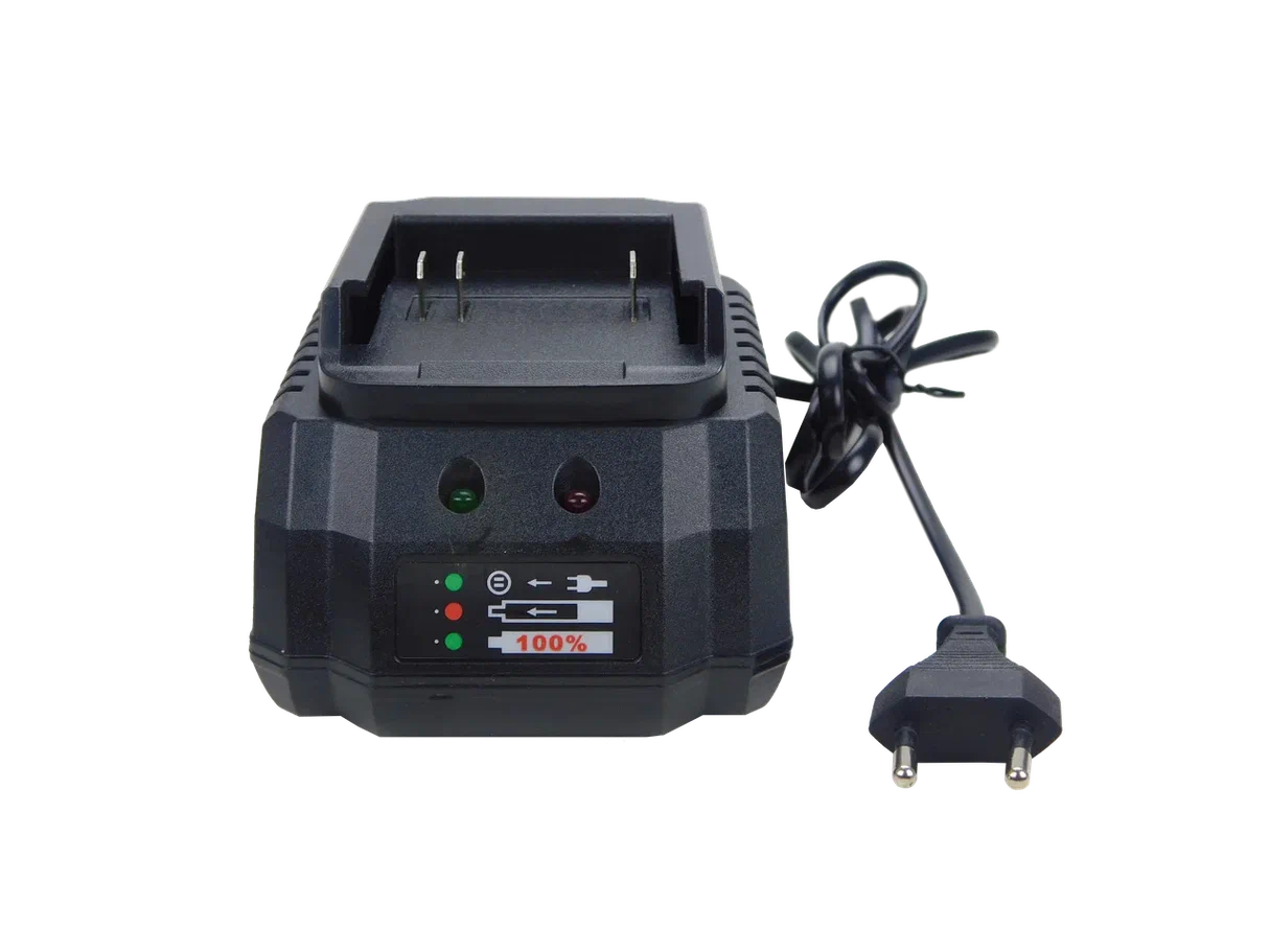 Ручная воздуходувка Profipower DWDUB-18V (с 1-им АКБ)