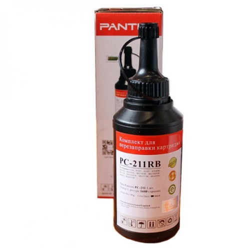 Тонер Pantum PC-211RB