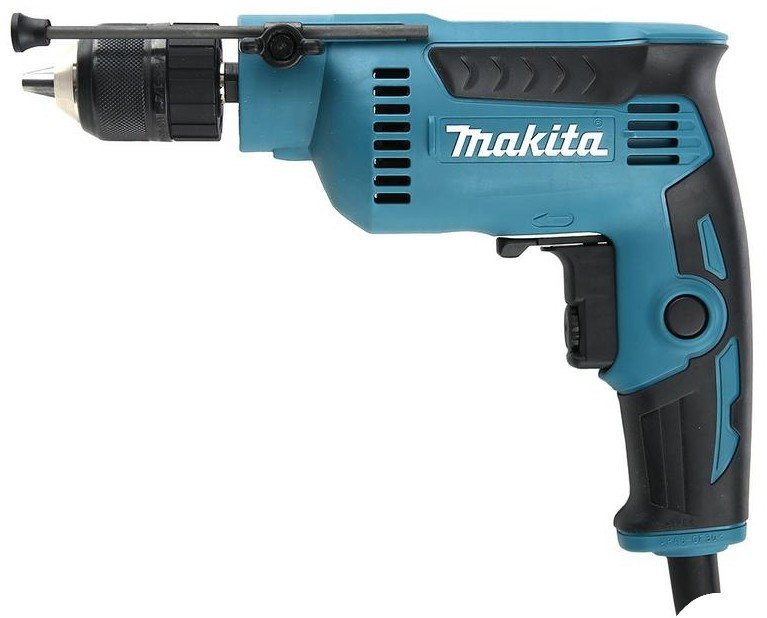 Безударная дрель Makita DP2010