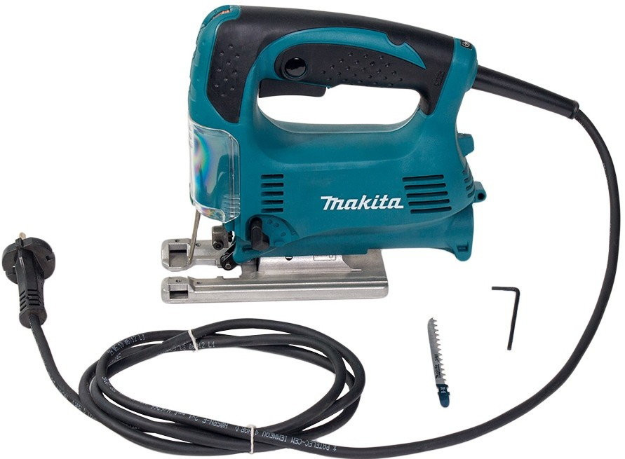 Электролобзик Makita 4329