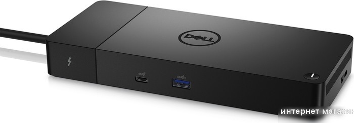 Док-станция Dell Thunderbolt Dock WD22TB4