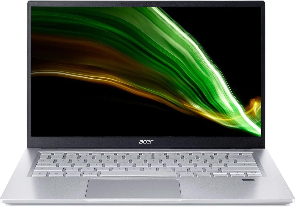 Ноутбук Acer Swift 3 SF314-43-R16V NX.AB1ER.018