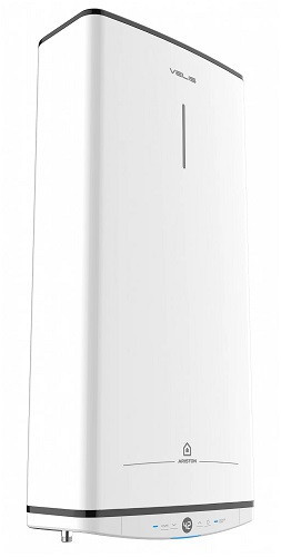 Накопительный электрический водонагреватель Ariston Velis Tech Inox PW ABSE 50