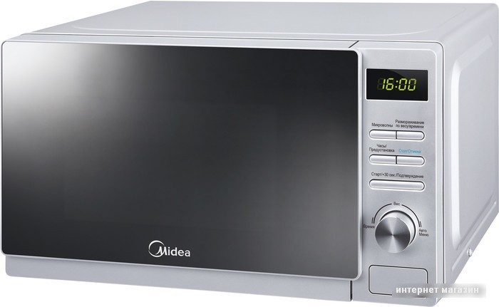 Микроволновая печь Midea AM720C4E-S