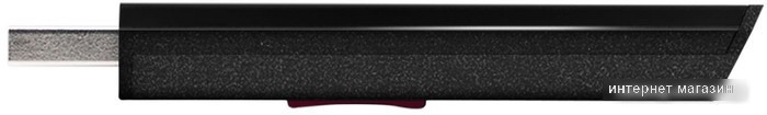 Внешний накопитель ADATA SC610 500GB SC610-500G-CBK/RD