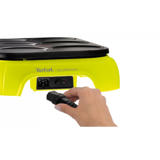 Блинница Tefal PY559312