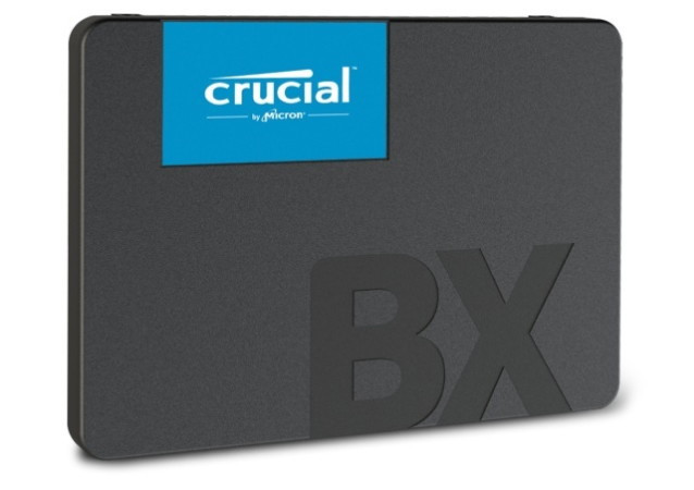 SSD Crucial BX500 2TB CT2000BX500SSD1