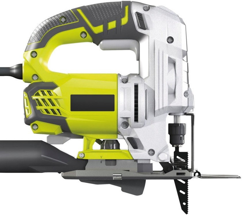 Электролобзик Ryobi RJS1050-K