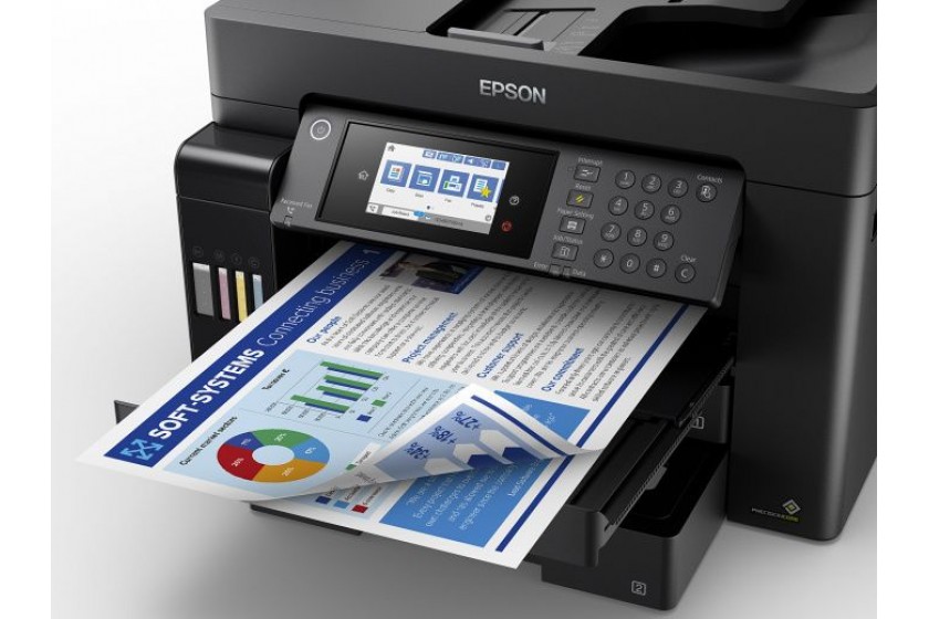 МФУ Epson L15160