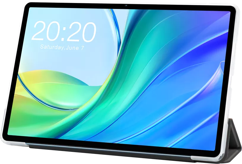 Планшет Teclast M50 6GB/128GB LTE (бирюзовый)