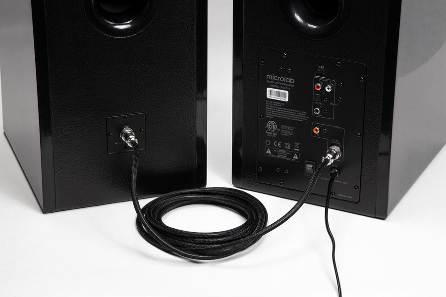 Акустика Microlab Solo 19