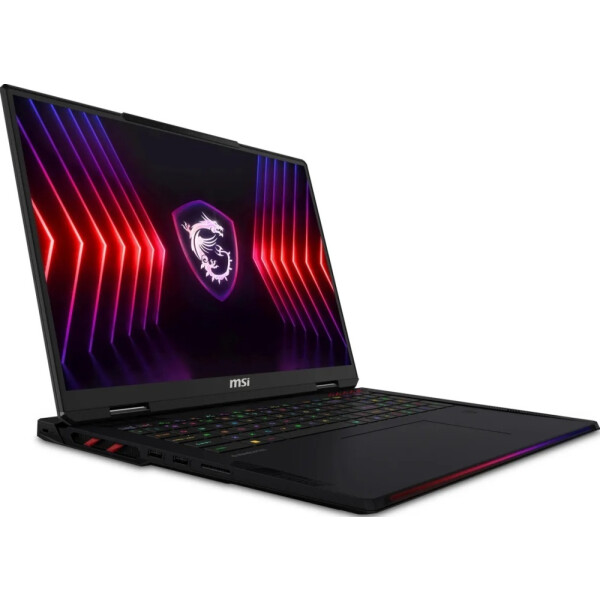 Игровой ноутбук MSI Raider A18 HX A7VIG-026RU