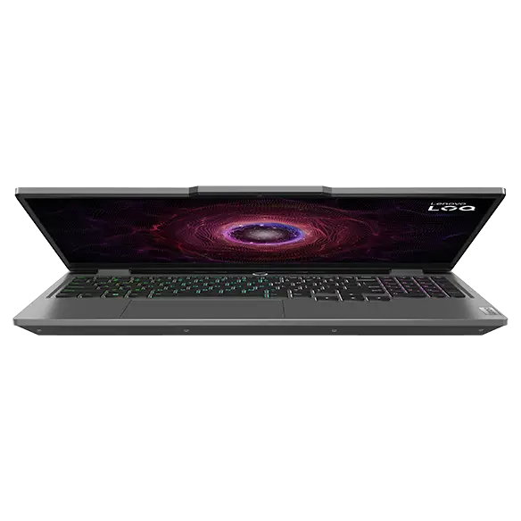 Игровой ноутбук Lenovo LOQ 15ARP9 83JC005ERK