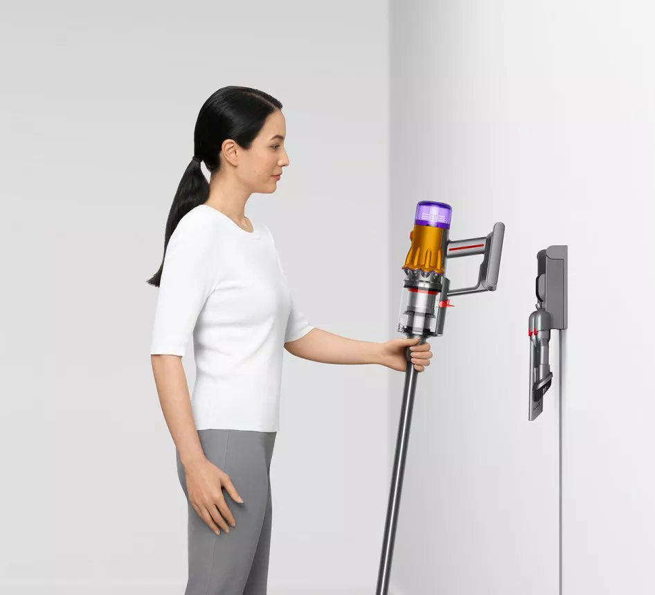 Пылесос Dyson V12 Detect Slim Absolute