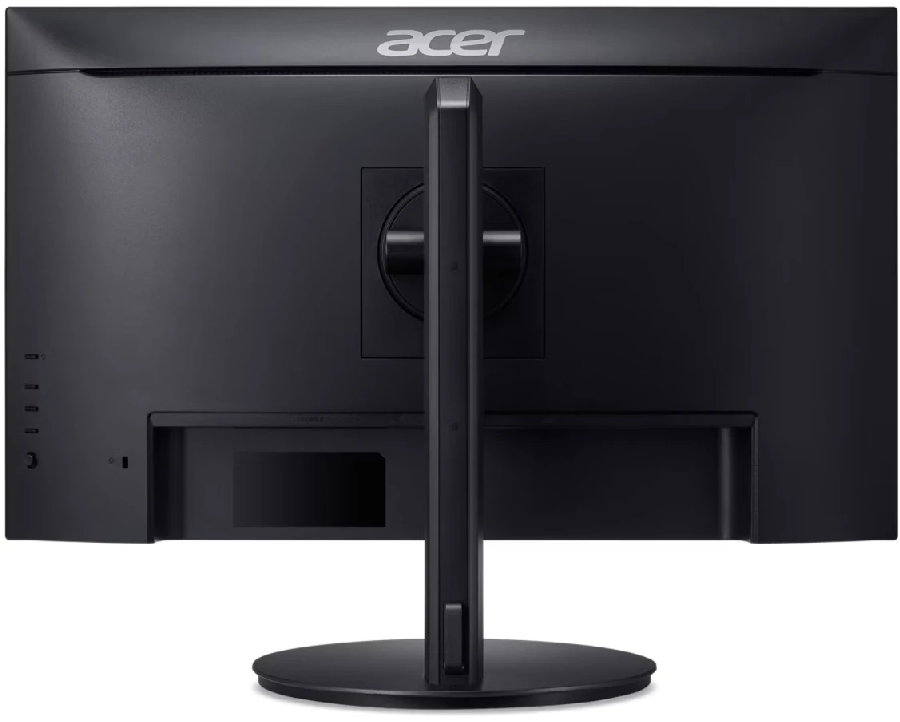 Монитор Acer CB272Kbmiprux UM.HB2CD.001