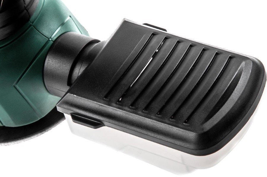 Эксцентриковая шлифмашина Hammer OSM260