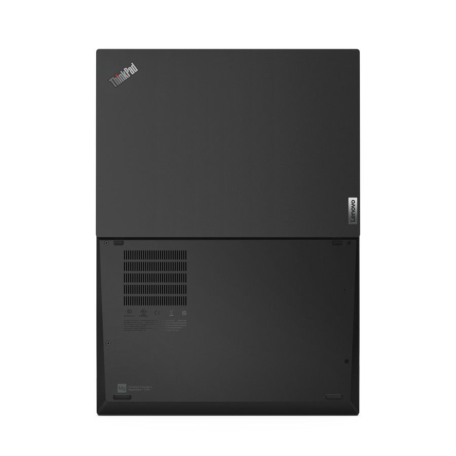 Ноутбук Lenovo ThinkPad T14s 21F80009RT