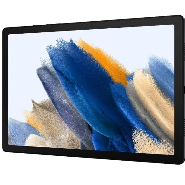Планшет Samsung Galaxy Tab A8 LTE SM-X205 64GB (темно-серый)
