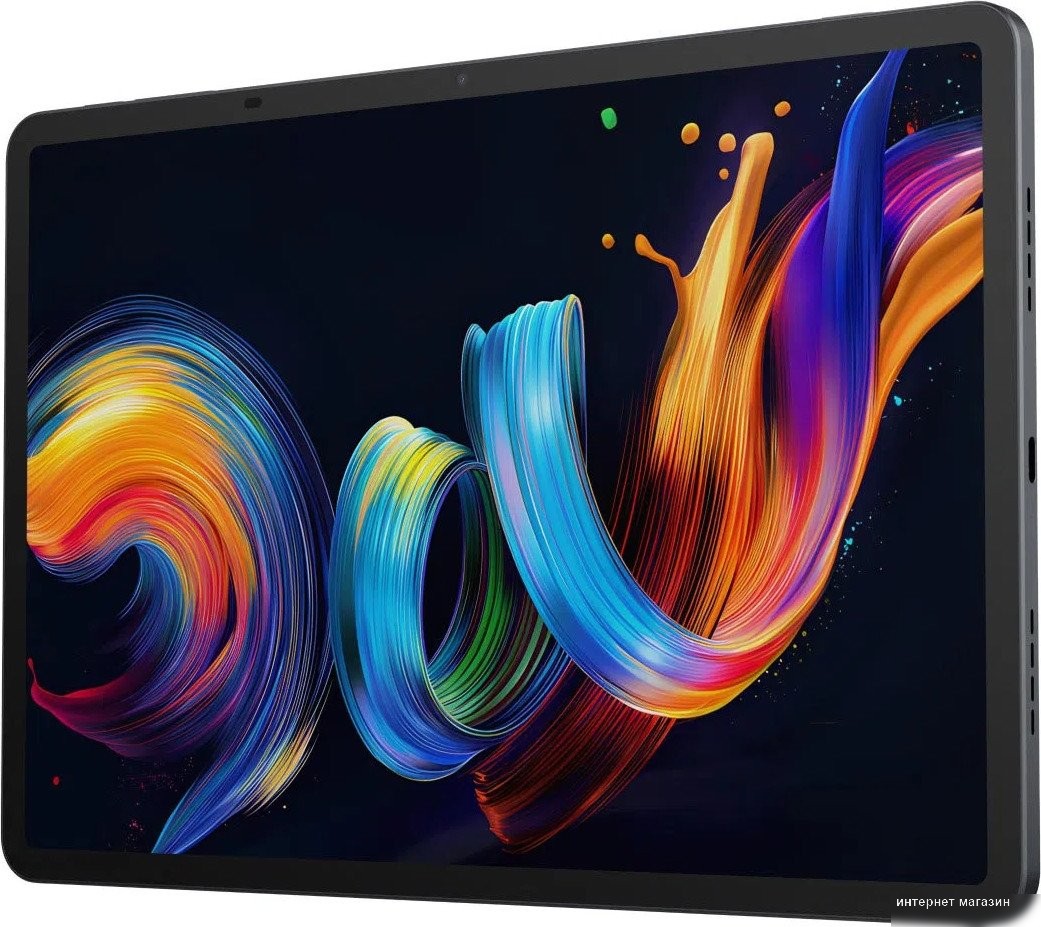 TCL NXTPAPER 11 Plus 9469X 12GB/256GB (темно-серый)