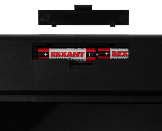 Напольные весы Rexant 72-1202