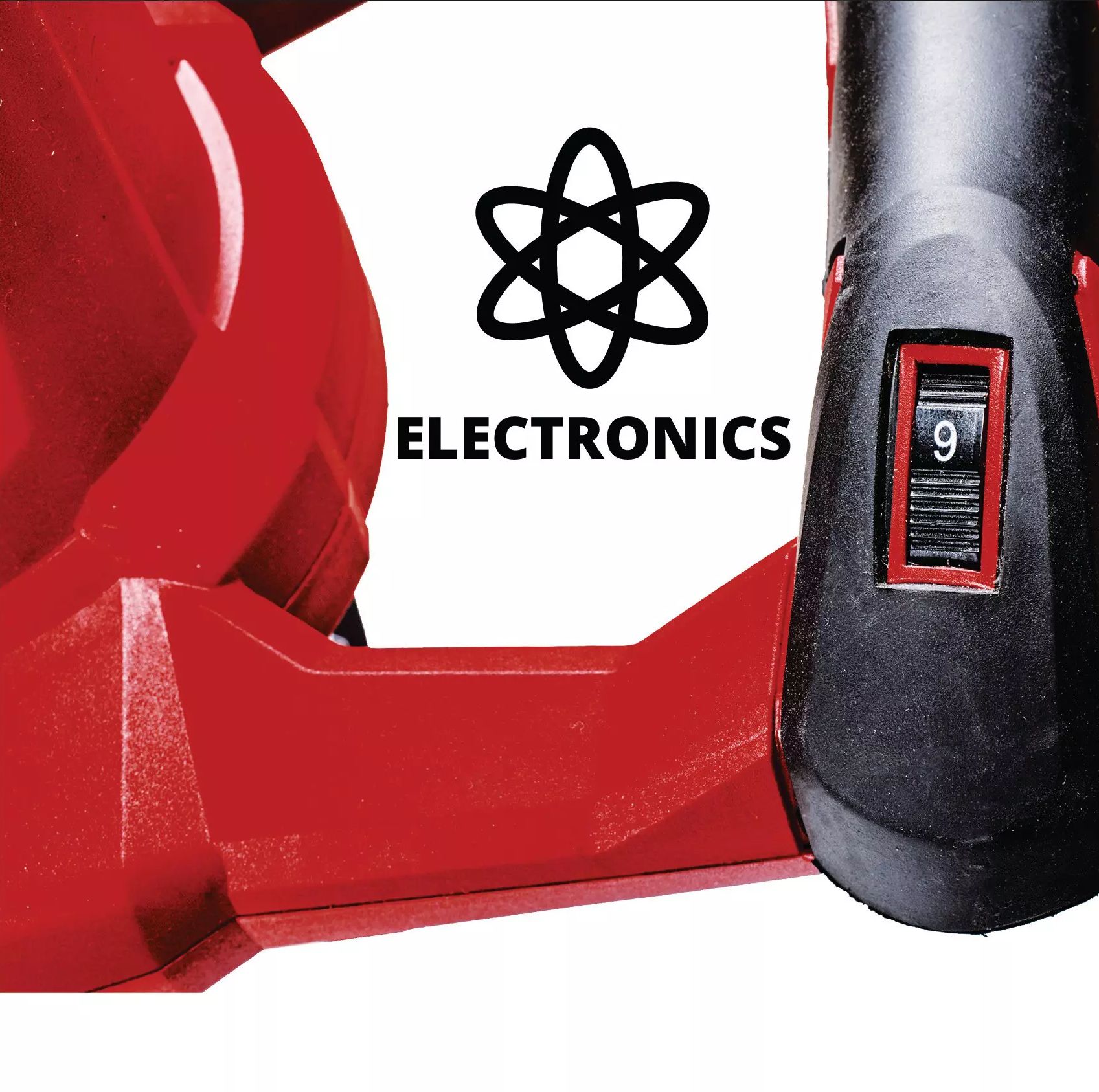 Дрель-миксер Einhell TE-MX 1600-2 CE Twin 4258561