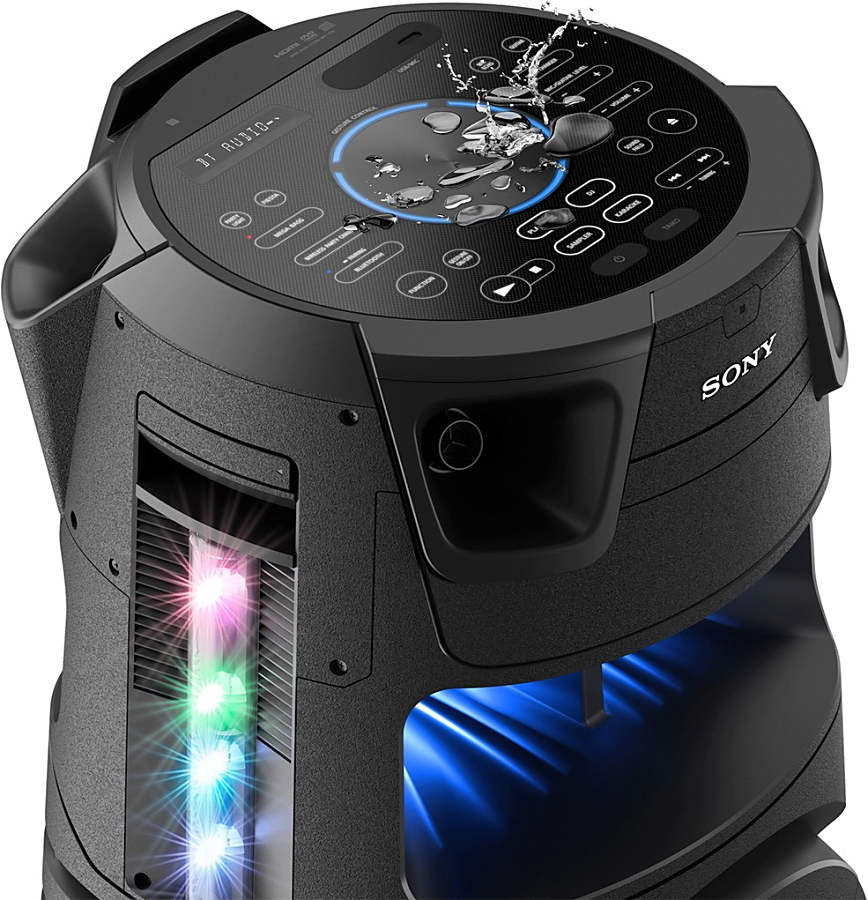 Колонка для вечеринок Sony MHC-V73D